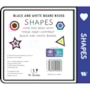 Livro Cartonado Shapes