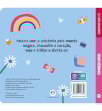 Livro Cartonado Silicon gel books - Heart