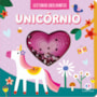 Livro Cartonado Silicon gel books - Heart