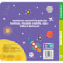Livro Cartonado Silicon gel books - Star
