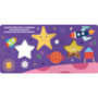 Livro Cartonado Silicon gel books - Star