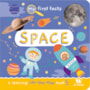 Livro Cartonado Space