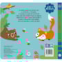 Livro Cartonado Spin little bear