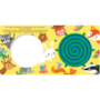 Livro Cartonado Spin little bear