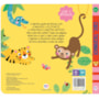Livro Cartonado Spin little tiger