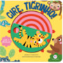 Livro Cartonado Spin little tiger