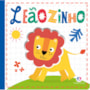 Livro Cartonado Squishy lion