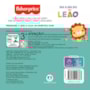 Livro Cartonado Squishy lion