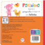 Livro Cartonado Squishy piglet