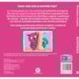 Livro Cartonado Surpresa