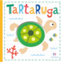 Livro Cartonado Tartaruga