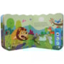 Livro Cartonado The Lion and the Mouse