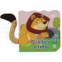 Livro Cartonado The Lion and the Mouse