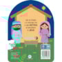 Livro Cartonado The Nativity
