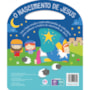 Livro Cartonado The Nativity