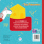 Livro Cartonado The three little pigs