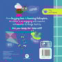 Livro Cartonado Things that fly