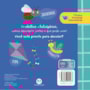 Livro Cartonado Things that fly