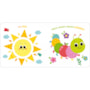 Livro Cartonado Tiny touch explore