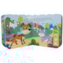 Livro Cartonado Tom goes for a stroll