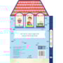 Livro Cartonado Tom s Toy Shop
