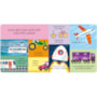 Livro Cartonado Tractors have wings!