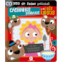 Livro Cartonado True Crime Fairy Tales: Goldilocks