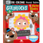 Livro Cartonado True Crime Fairy Tales: Goldilocks