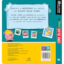 Livro Cartonado True Crime Fairy Tales: Three Little Pigs