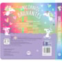 Livro Cartonado Twinkle, twinkle, unicorn!