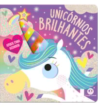 Livro Cartonado Twinkle, twinkle, unicorn!