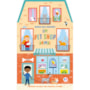 Livro Cartonado Um Pet Shop Animal