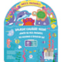 Livro Cartonado Under the sea - animal fun