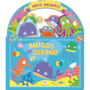 Livro Cartonado Under the sea - animal fun
