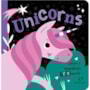 Livro Cartonado Unicorns