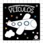 Livro Cartonado Veículos