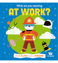 Livro Cartonado What are you wearing at work?