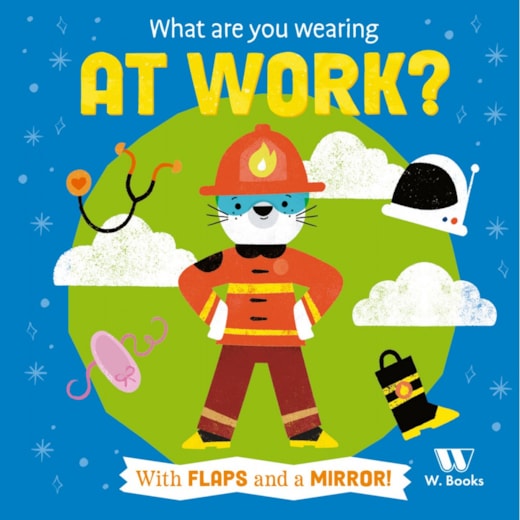 Livro Cartonado What are you wearing at work?