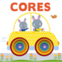 Livro Cartonado Wheels!