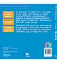Livro Cartonado When I Am Creative