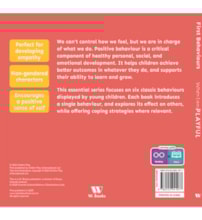 Livro Cartonado When I Am Playful