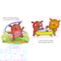 Livro Cartonado When I Am Playful