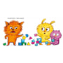 Livro Cartonado When I Feel Angry