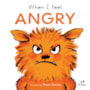 Livro Cartonado When I Feel Angry