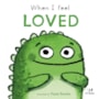 Livro Cartonado When I Feel Loved