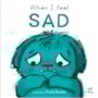 Livro Cartonado When I Feel Sad