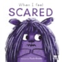 Livro Cartonado When I Feel Scared