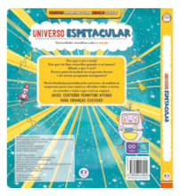 Livro Cartonado Why is the Sky Blue?