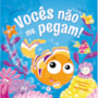Livro Catch me if you can!