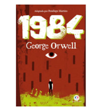 Livro Ciranda Jovem 1984 Adaptado e Ilustrado